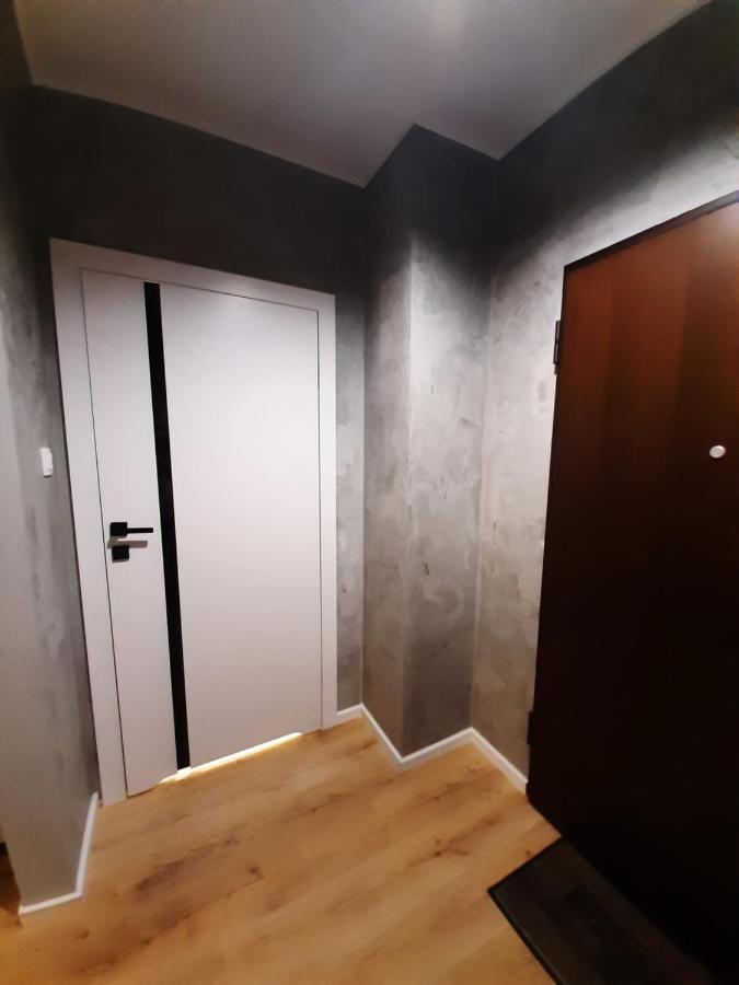 P&P Apartments Cracovia Esterno foto