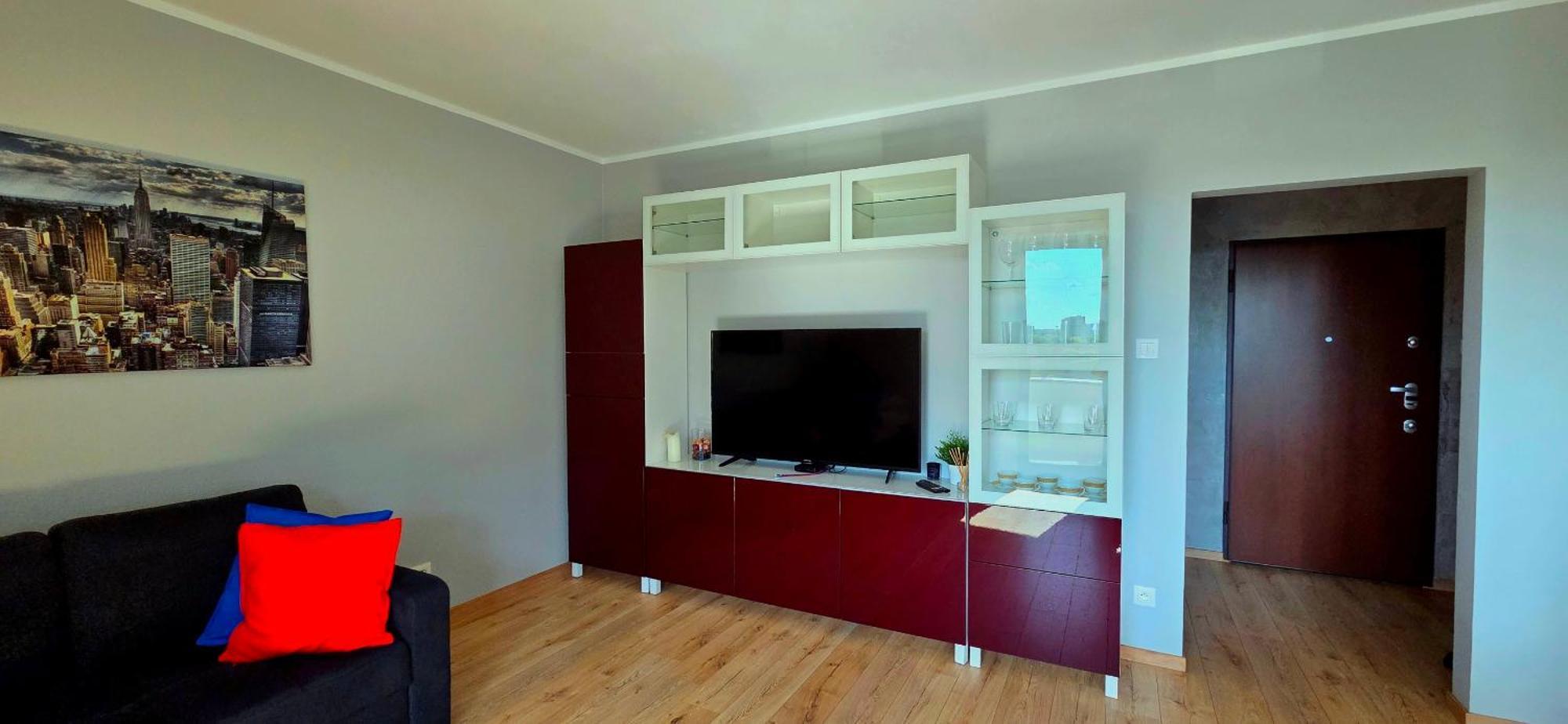 P&P Apartments Cracovia Esterno foto